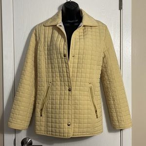 Regent Park Reversible Jacket